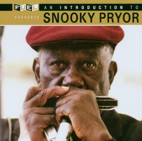 Snooky Pryor - An Introduction to Snooky Pryor - Zortam Music