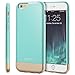iPhone 6 Plus Case - VENA [iSlide] Dock-Friendly Ultra Slim Fit Hard PolyCarbonate Case for Apple iPhone 6 Plus (5.5
