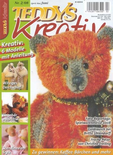 Teddys Kreativ