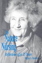 Nature of Nursing