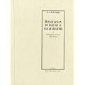 Dissertation du Pape Pie VI sur le meurtre
