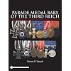 Parade Medal Bars of the Third Reich