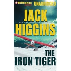 The Iron Tiger