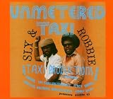 Unmetered Taxi
