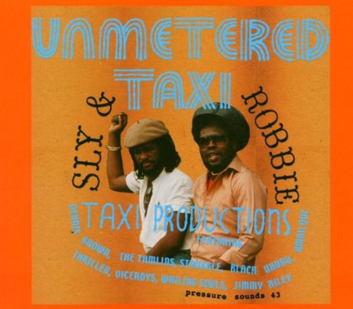 Produkt-Bild: Unmetered Taxi
