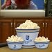 MLB Kansas City Royals 3-Piece Logo Tub Snack Sets