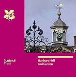 Hanbury Hall and garden : Worcestershire : a souvenir guide