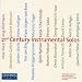 Classical Music : 21st Century Instrumental Solos