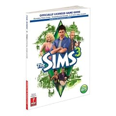 The Sims 3: Prima Official Game Guide