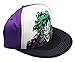 Joker- Sublimated Snapback Hat Size ONE SIZE