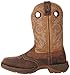 Durango Men's Saddle Up Western Boot
