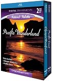 Living Landscapes: Pacific Wonderland [Blu-ray]