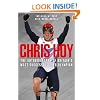 Chris Hoy: The Autobiography