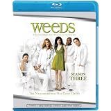 Weeds: Season Three [Blu-ray]