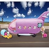 Littlest Pet Shop Littlest Pet Shop Blythe Loves Lps Pet Jet