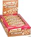 NES24300 PowerBar, Fruit and Nuts, 8 bars per box.