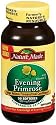 Nature Made Evening Primrose Softgels, 500mg, 50-Count Bottles (Pack of 4)