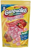 Review Gerber  / Gerber Graduates Yogurt Melts, Strawberry, 1-Ounce Pouches (Pack of 8)