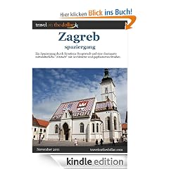 Zagreb Spaziergang (Walking Tours)
