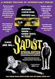 Johnny Legend Presents The Sadist