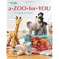 A Zoo for You: 11 Animals to Crochet