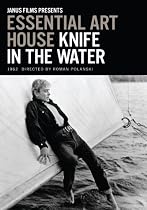 Knife in the Water: Essential Art House