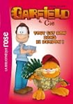 Garfield 06 - Tout est bon dans le di...