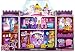 My Little Pony Exclusive Deluxe Playset Canterlot Castle