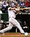 Alex Gordon Kansas City Royals Hitting 8x10 Photo