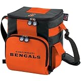 North Pole Cincinnati Bengals 18 Can Cooler Bag 517aO elFnL. SL160 North Pole Cincinnati Bengals 18 Can Cooler Bag