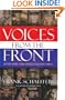 Voices from the Front: Letters Home from America's Military Family