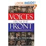 Voices from the Front: Letters Home from America's Military Family
