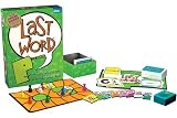 Buffalo Games Last Word