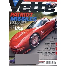 Vette