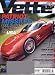 Magazines : Vette (1-year auto-renewal)