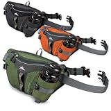 High Sierra Solo Lumbar Pack