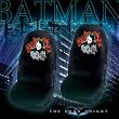 Batman the Dark Knight Joker Car Seat Covers Set