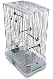 Vision Bird Cage Model L02 - Large