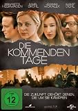 Produkt-Bild: Die kommenden Tage