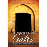 her husband is known in the gates