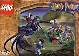 LEGO Harry Potter: Aragog In The Dark Forest (4727)