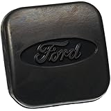 Genuine Ford 1L2Z-17F000-CA Trailer Hitch Receiver Cover Cap
