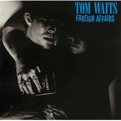 Foreign Affairs