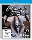 Die Geschichte der Fliegerei - Die Edition (2 BDs) [Blu-ray]