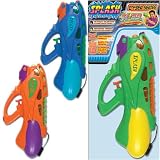 X-39 Squirter Water Gun