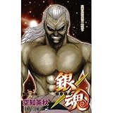 Gintama Silver Soul vol.26 (Language is Japanese) comic manga.