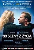 33 Scenes from Life DVD 33 Sceny z zycia