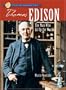 Sterling Biographies: Thomas Edison: The Man Who Lit Up the World