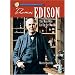 Sterling Biographies: Thomas Edison: The Man Who Lit Up the World