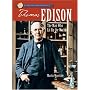 Sterling Biographies: Thomas Edison: The Man Who Lit Up the World